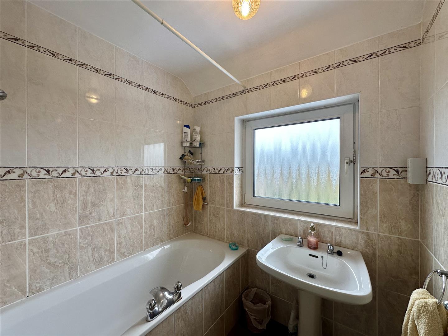 Millfield Rise, Bexhill-On-Sea